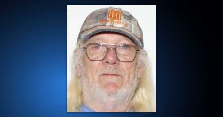 Missing Vulnerable Adult alert issued for 67-year-old man from Niagara Falls