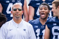 Green Bay Packers star Micah Parsons reacts to Penn State firing James Franklin: ‘Doesn’t feel right’