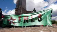 FNLS enfatiza que el Gobierno Estatal los ha criminalizado