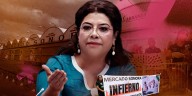Clara Brugada promete acompañamiento a comerciantes tras prohibición de venta animal en el Mercado Sonora