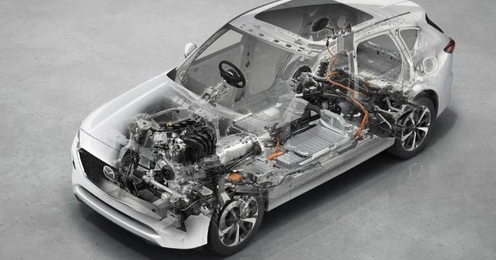 Mazda 3 and CX-30 mild-hybrids unlikely to return despite new emissions laws