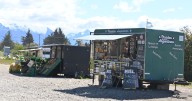 Bariloche definió nuevas reglas para la instalación de food trucks