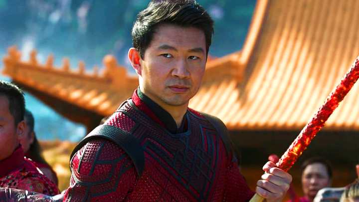 MCU's Simu Liu Criticizes AI Replacing Human Extras in Film Production