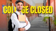Telangana Private Colleges to remain Closed from October 13: Find Out Why and For How Long