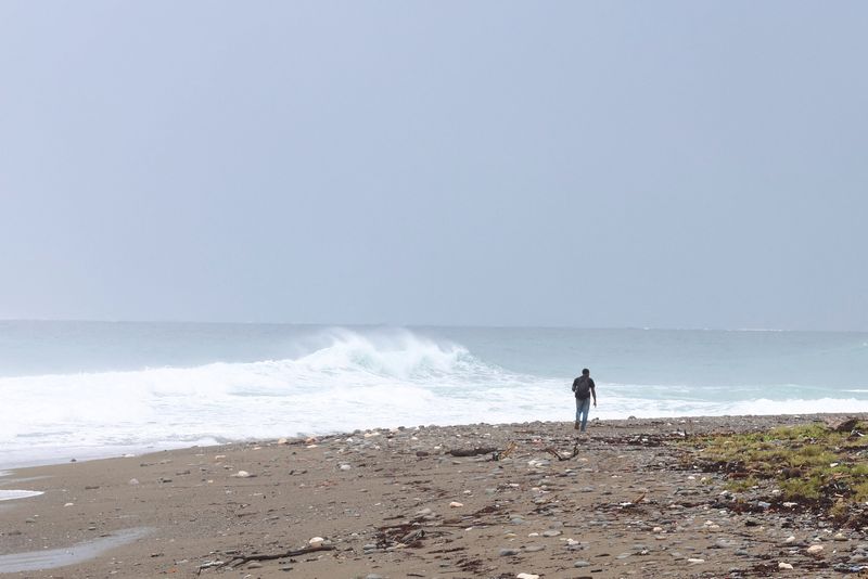 Melissa now a category 3 hurricane on Saffir-Simpson hurricane wind scale, US forecaster says