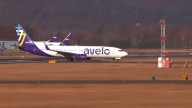 CT Airport Authority says Avelo is leaving Bradley Airport