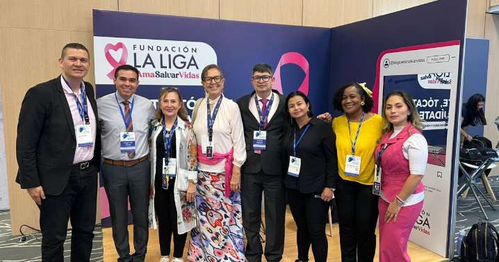 En qué ha cambiado la genética para entender cómo se combate el cáncer, según simposio médico en Pereira