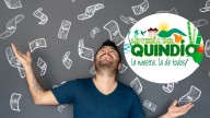 Lotería del Quindío: resultados del sorteo 2983 del 2 de octubre de 2025