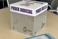TEPJF exonera a todos los multados por los acordeones de la elección judicial