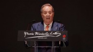 Santiago Rey Fernández-Latorre, premio honorífico del Clúster da Comunicación de Galicia