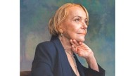Marilú Marini: “En cierto tiempo, los locos eran los que decían la verdad”
