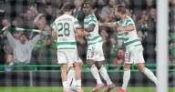 Celtic left to rue 'baffling' VAR decision as Iheanacho's equalizer is ruled out in loss to Braga