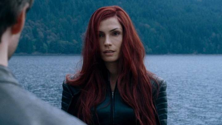 X-Men's Famke Janssen Had A Three-Word Response After Being Asked If She Got A Call About Joining The New MCU