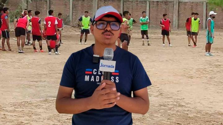 Organizadores de la Liga Wari piden más espacios deportivos en Ayacucho para continuar fomentando el deporte