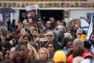 Israel confirma que los cuerpos entregados por Hamás corresponden a dos...