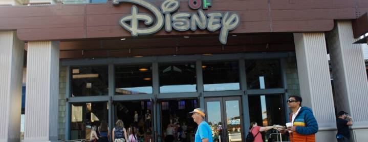 Disney Tries to Keep Food Recipes Secret in Wrongful Death Case