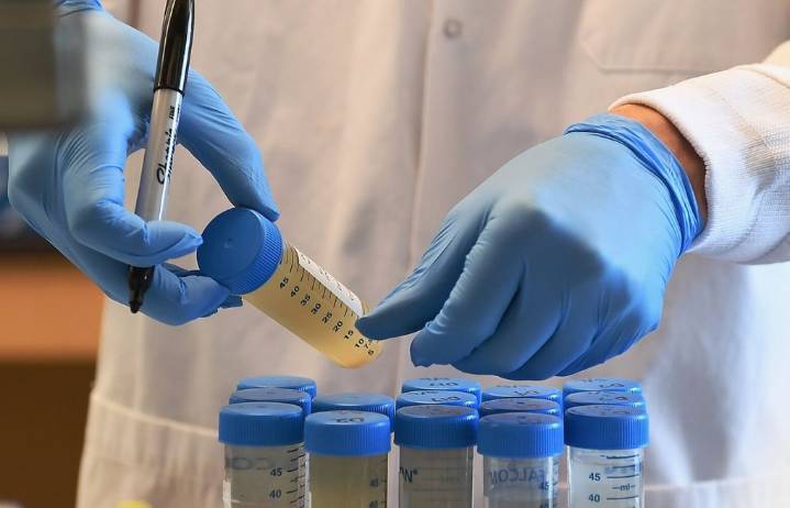 Shutdown leaves gaps in states’ health data, possibly endangering lives