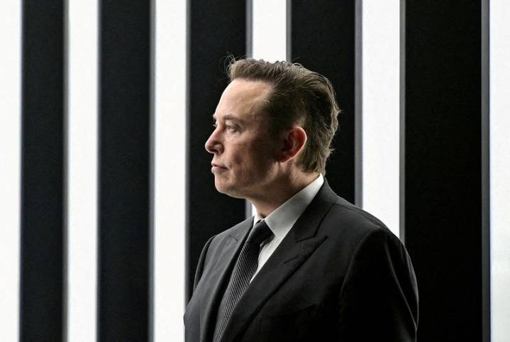 Proxy firm Glass Lewis joins ISS in urging vote against Musk's $1 trillion pay package
