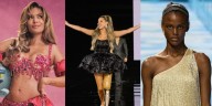 Paloma Valencia destacó la actuación de Karol G y Valentina Castro, catalogándola como “nuestra ángel afrocolombiana” en la pasarela de Victoria’s Secret