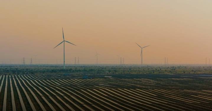 Adani Green Raises $250 Million From Global Lenders