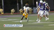 Malakoff Tigers shut out rival Eustace 56