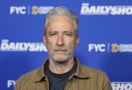 Jon Stewart Fighting To Stay at ‘The Daily Show’ Despite Ellison Family