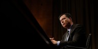 James Comey to make first court appearance in DOJ case accusing him of lying to Congress