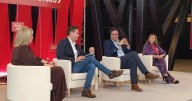 Óscar López ensalza que el Gobierno ha «inundado» España de conectividad 5G y critica la gestión de Rajoy «sin modernizar nada»