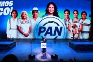 Julia Jiménez: “Somos opción antes que oposición”, en el relanzamiento del PAN hacia una nueva era ciudadana