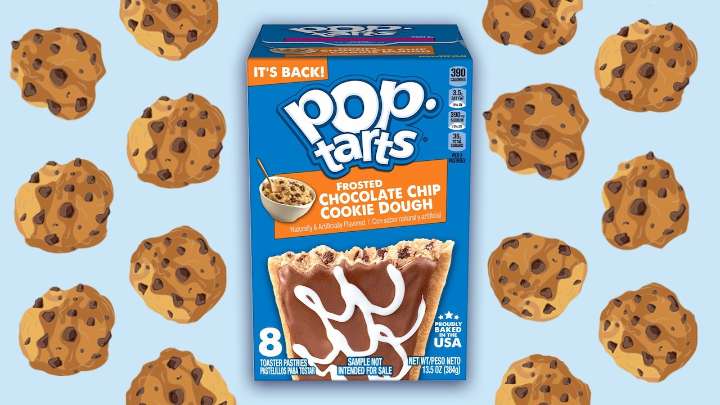 Popular breakfast food bringing back ‘most