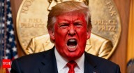 Ended seven wars? Sorry Trump, even AI isn't buying it. Here's what chatbots say on US president's Nobel claim