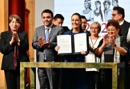 ATIENDEN AL 100% ZONAS AFECTADAS POR LLUVIAS EN NEZA Y LA PAZ
