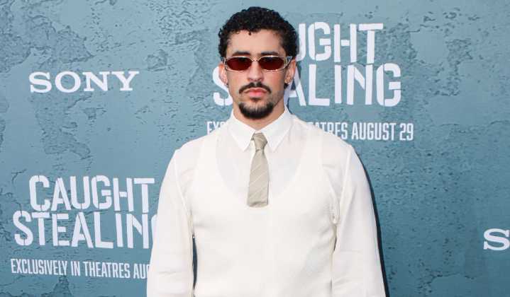 Músico mexicano defiende a Bad Bunny como cantante del show de medio tiempo del Super Bowl