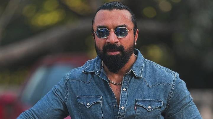 Delhi High Court grants anticipatory bail to Ajaz Khan in case over abusive videos about Harsh Beniwal's family