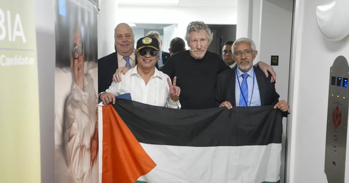 “La paz no se ha alcanzado”: Petro cuestiona acuerdo entre Israel y Hamás mediado por Trump