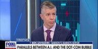 Ben Levisohn: This was the week for bubbles