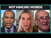 Jennifer Welch ERUPTS On Dem Leaders Over Mamdani Shun