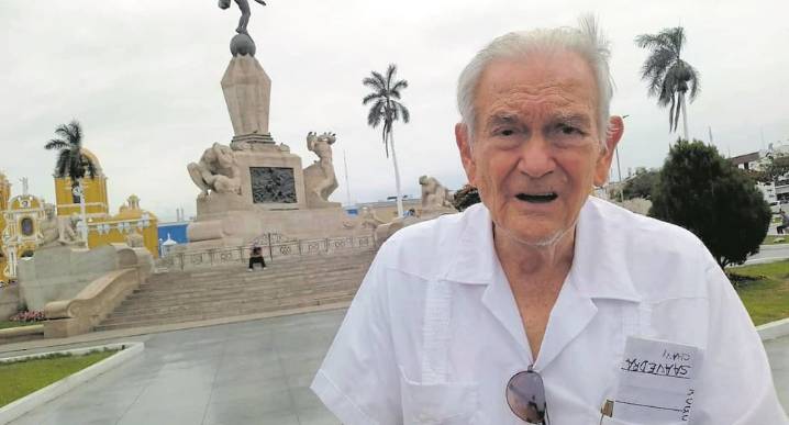 José Murgia cuestiona nueva renuncia de César Acuña