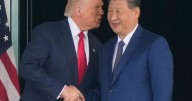 Trump trims China tariffs after 'amazing' Xi meeting