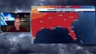 What does October look like for Central Florida’s weather?