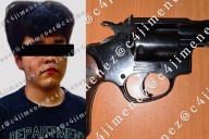 Liberan a menor de 13 años que disparó a su madre en CDMX