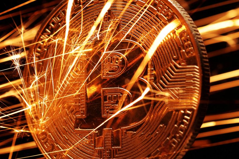 Crypto race to tokenize stocks raises investor protection flags