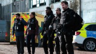 'Trigger Point' Writer, Director Interview: Season 3 More Cinematic