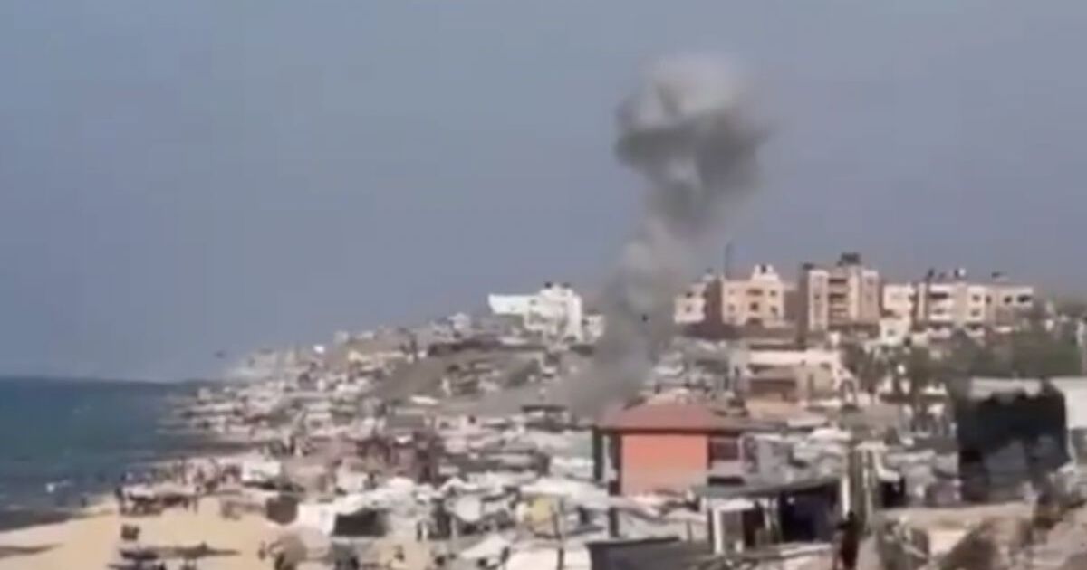 Fin de la paz entre Israel y Hamás: Netanyahu ordena bombardeos y bloqueo total de alimentos y medicinas en Gaza
