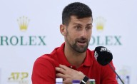 Novak Djokovic takes a subtle shot at Carlos Alcaraz and Iga Swiatek for criticizing the ATP schedule