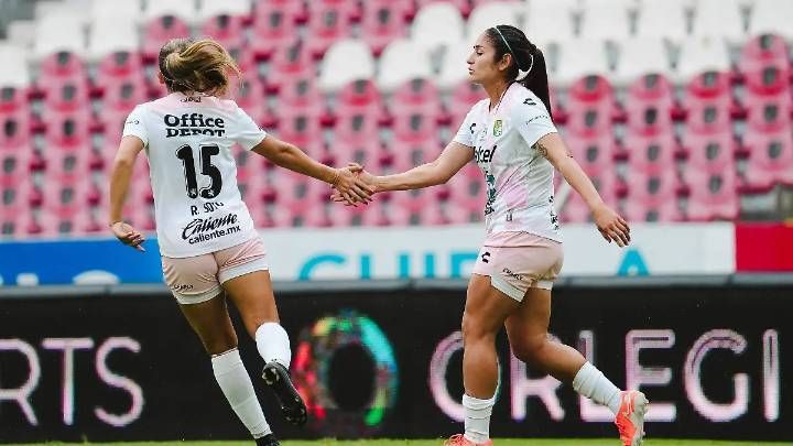 Las Fieras a quemar en Monterrey una de sus últimas cartas rumbo a la liguilla