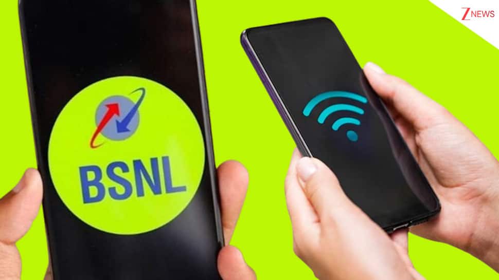 BSNL Introduces Free VoWiFi Service In India To Compete With Airtel And Vodafone Idea: Check Features And How To Use It