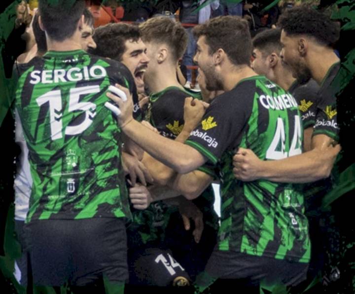El REBI Cuenca no tiene piedad del Recoletas Atlético Valladolid (31