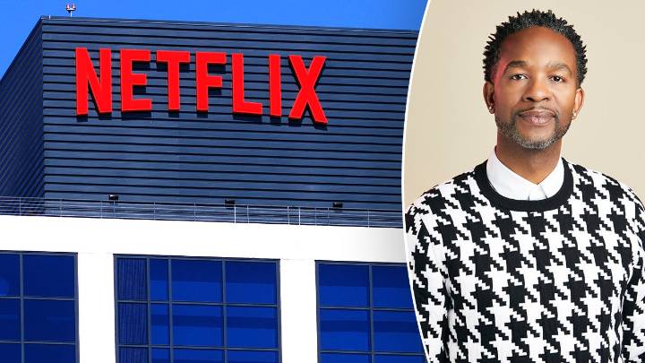 Netflix children's shows contain sexualized content despite Y7 ratings