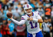 Gerry Dulac's 2025 NFL predictions: Week 9